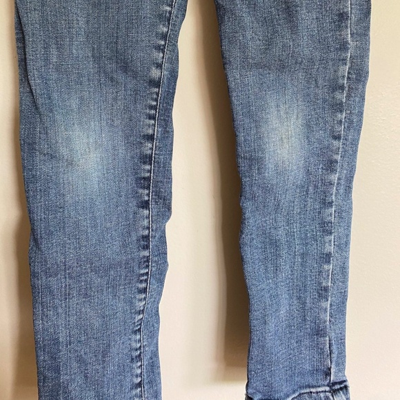 Mini Mioche jeans size 5/6 T - Picture 2 of 6